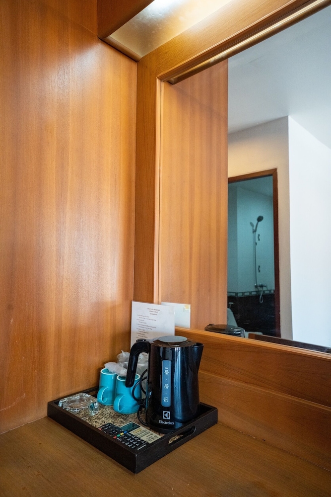 Lamai Plaza Residence 37/50