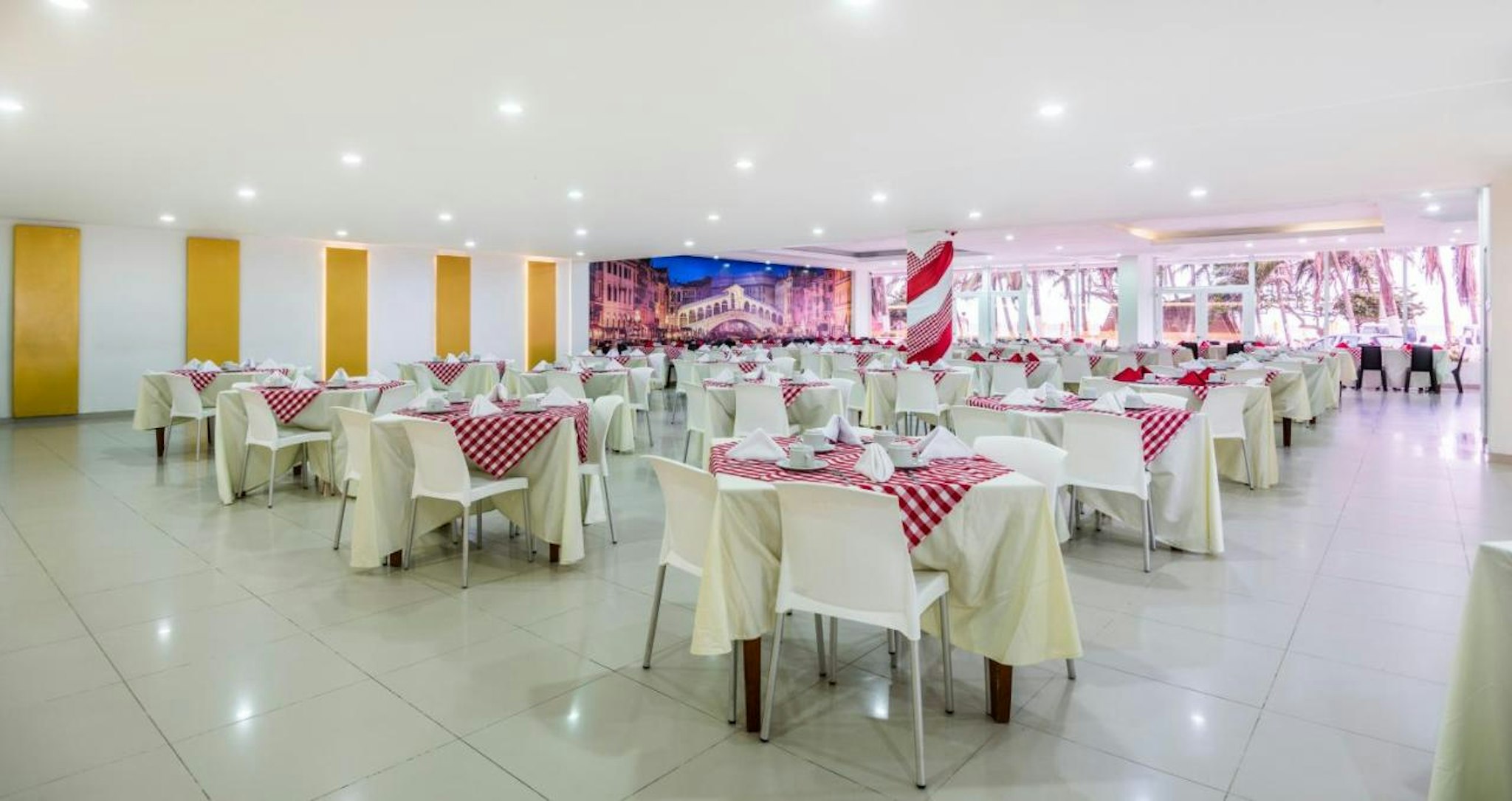 Hotel Dorado Plaza Bocagrande 41/62
