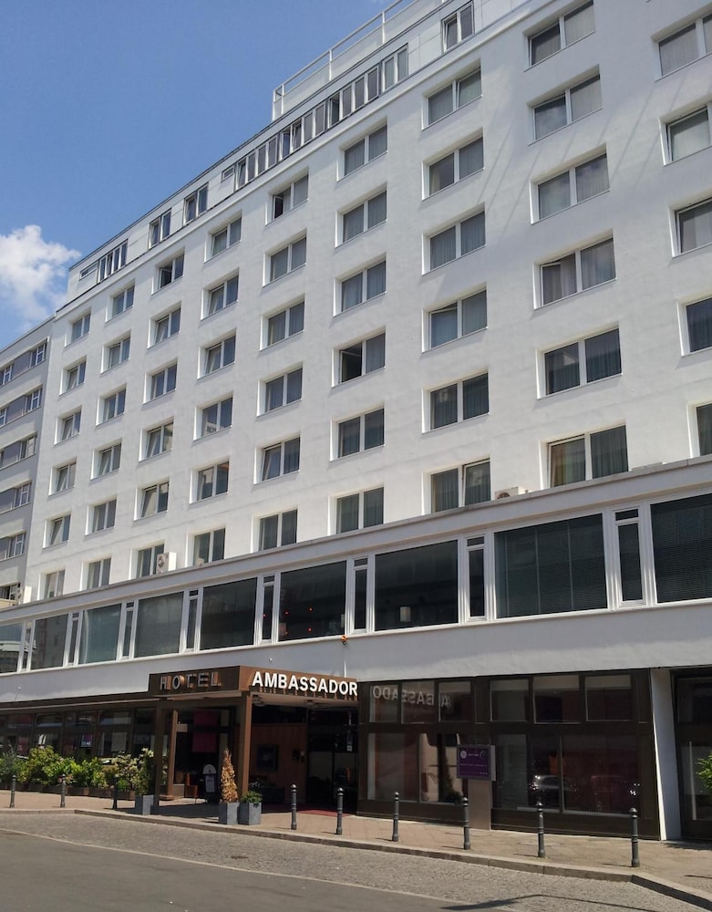 SORAT Hotel Berlin 4/59