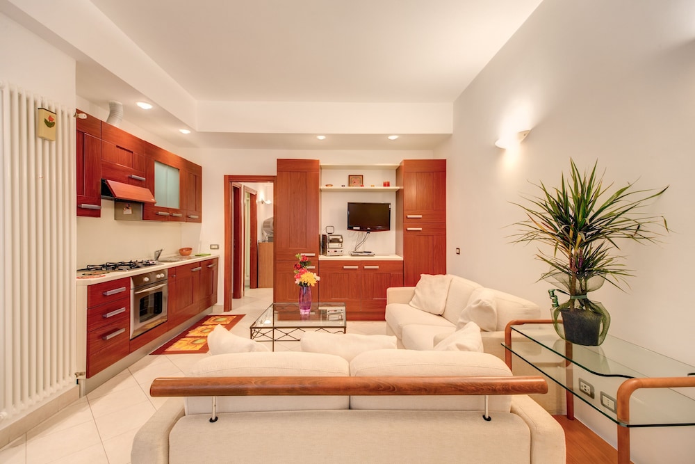 The House of Dreams of Serena in San Pietro 17/50