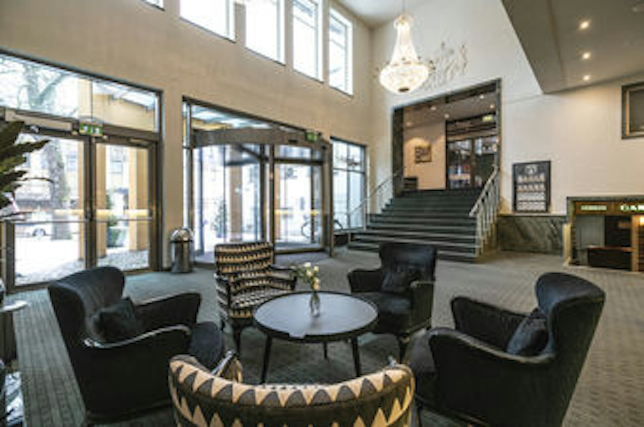 Elite Stadshotellet Vaxjo 27/35