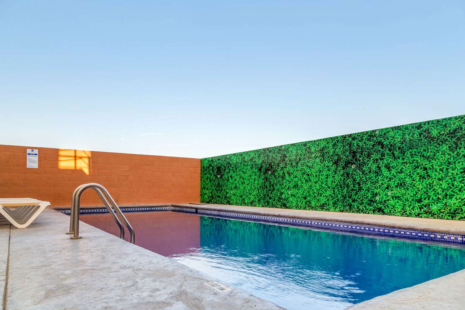 Sleep Inn Mazatlan, SIN 14/14