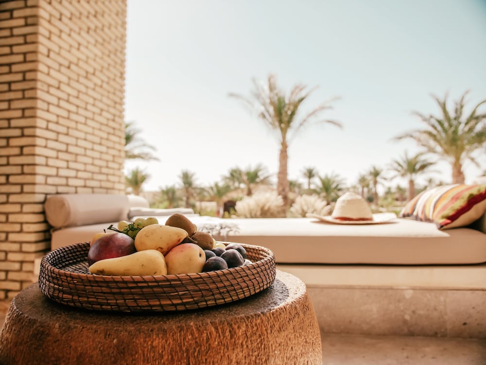 Sahara-Tozeur Resort & Villas 20/50