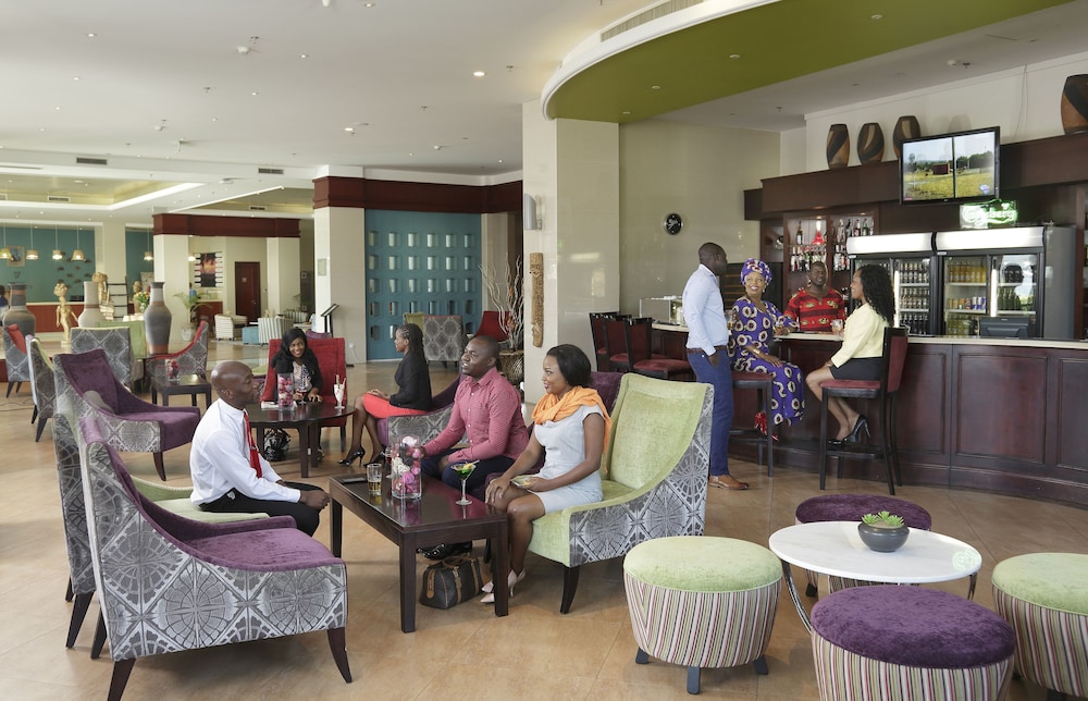 President Hotel at Umodzi Park 40/52