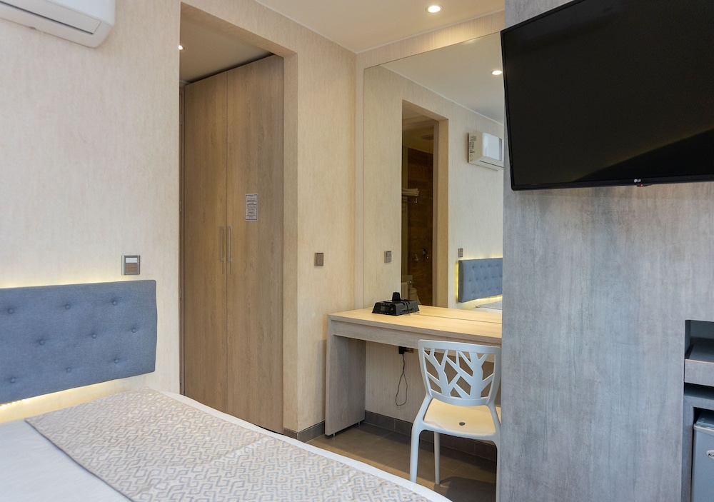 Perla Suite Hotel 25/64