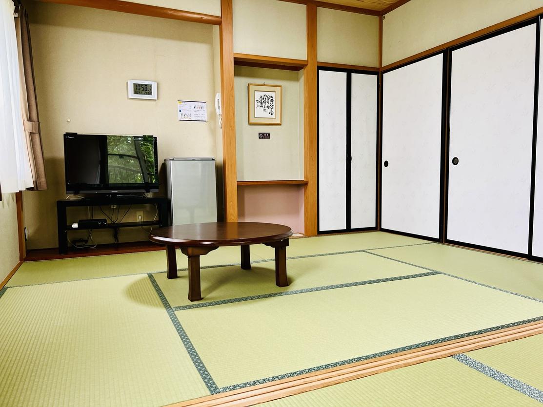 Pension Ajiwai 16/25