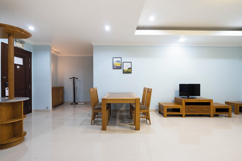 Phu My Harbour Hotel 39/57