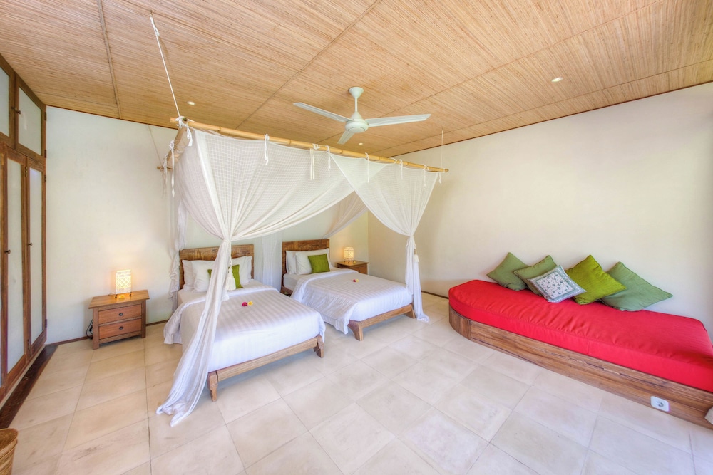 The Shala Bali 16/50