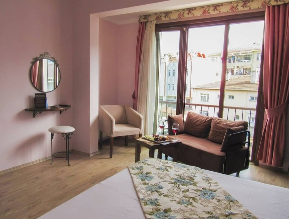 Beyaz Konak Otel 22/30