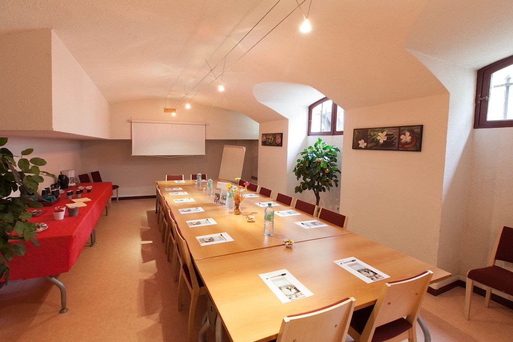 Residhotel Central Gare 38/55