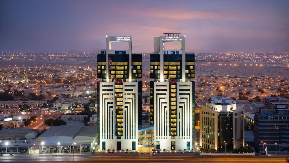 فندق كمبينسكي العثمان الخبر(Kempinski Al Othman Hotel) 6/70