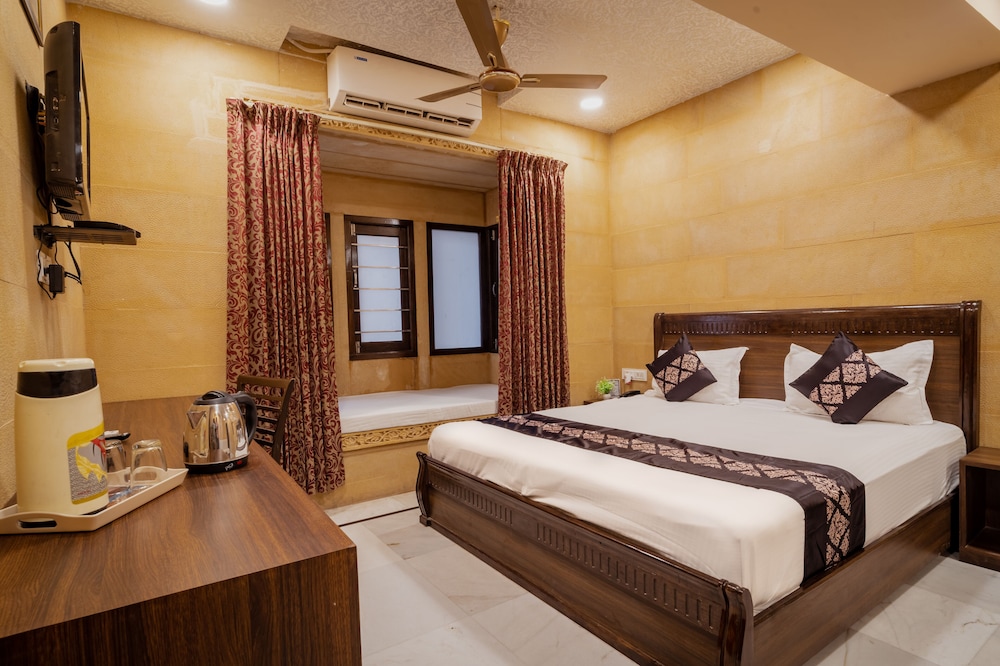 Hotel Akashdeep 16/50