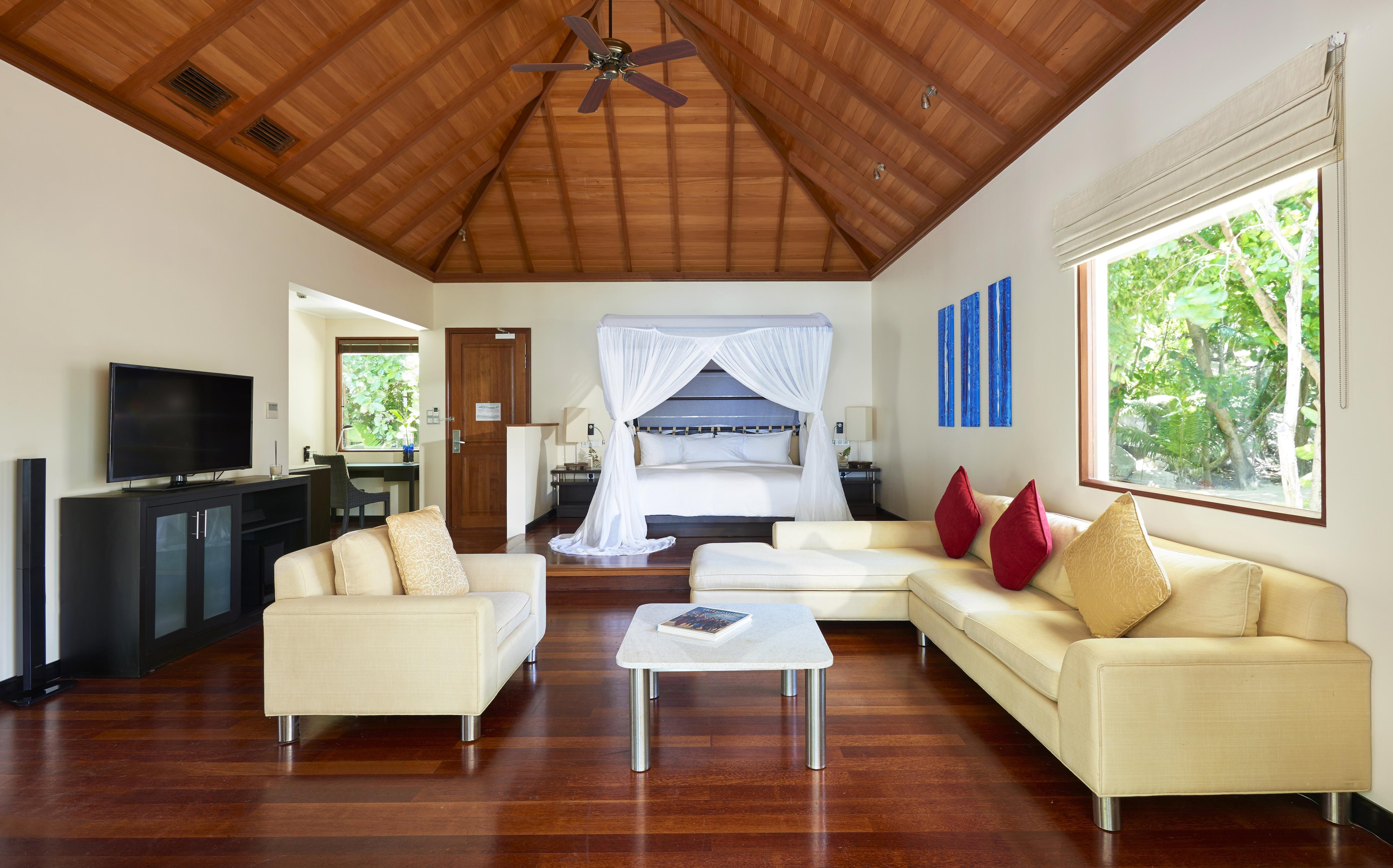 Seychelles Labriz Resort and Spa 31/79