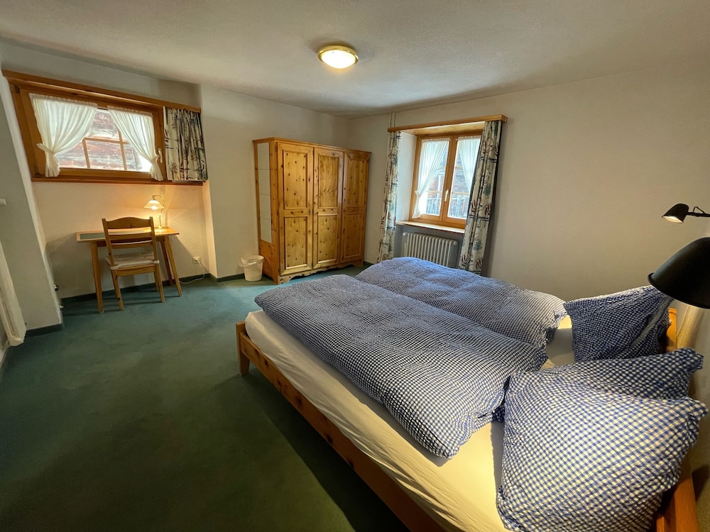 1 Bedroom, Luxury, Apartment, 2 Murphy Beds, Queen Bed
