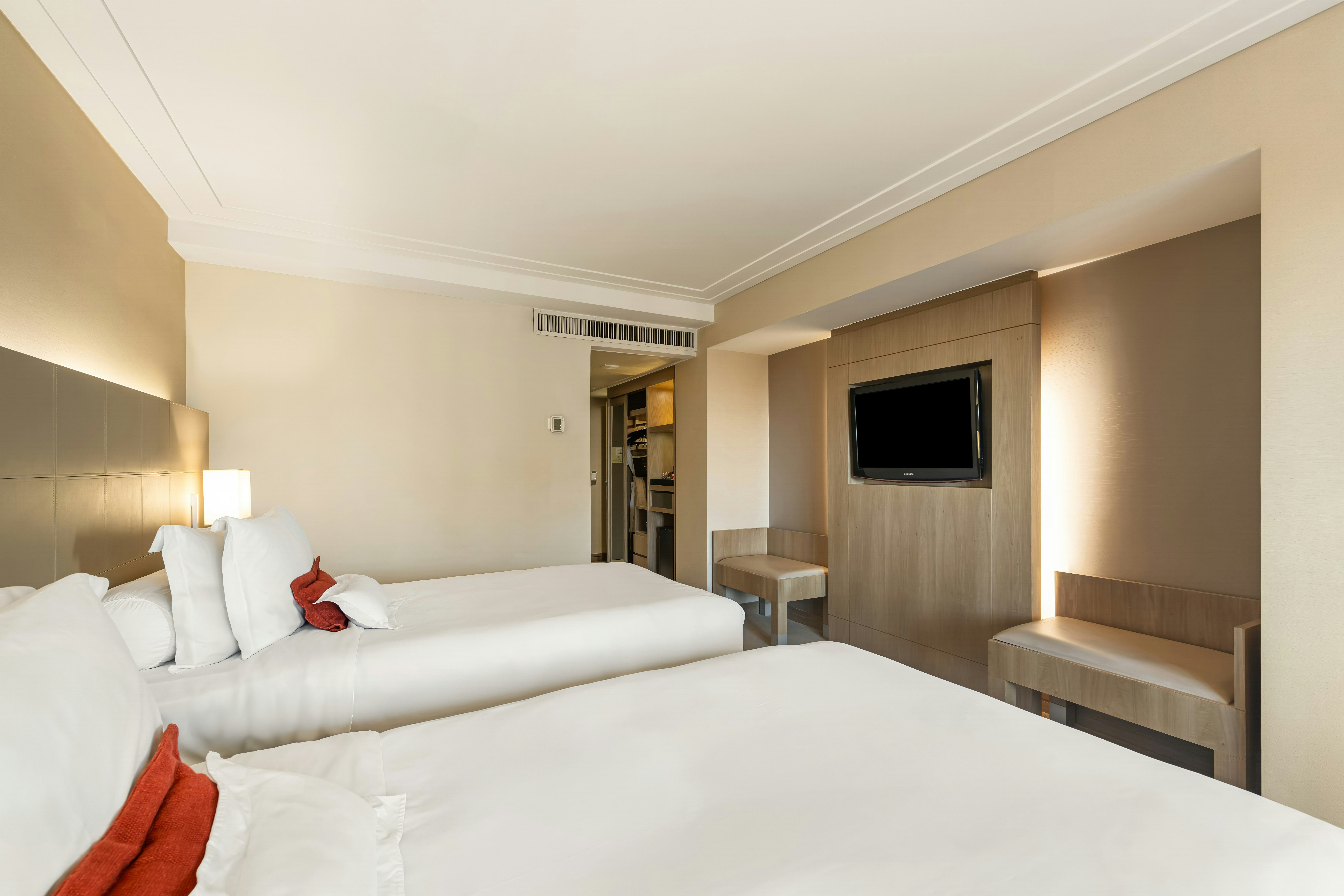 Intercontinental Sao Paulo 17/50