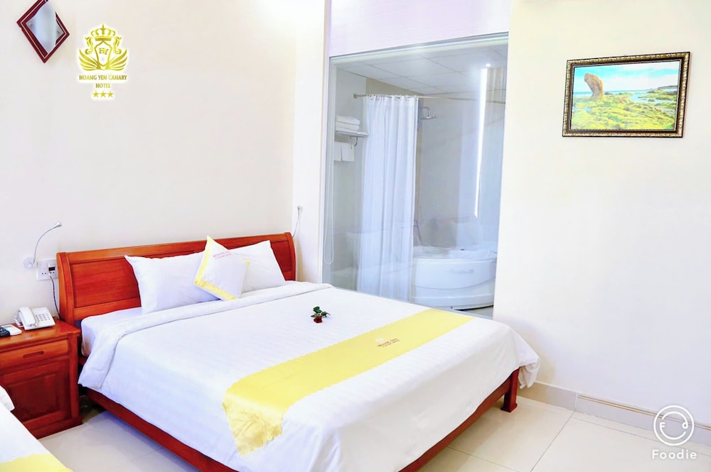 Hoang Yen Canary Hotel 19/66