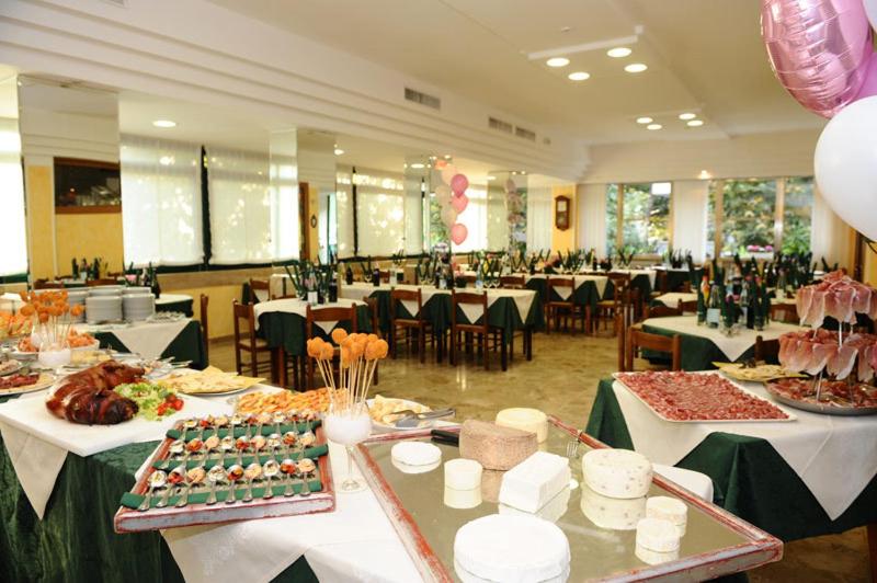 Hotel Verdemare 30/48