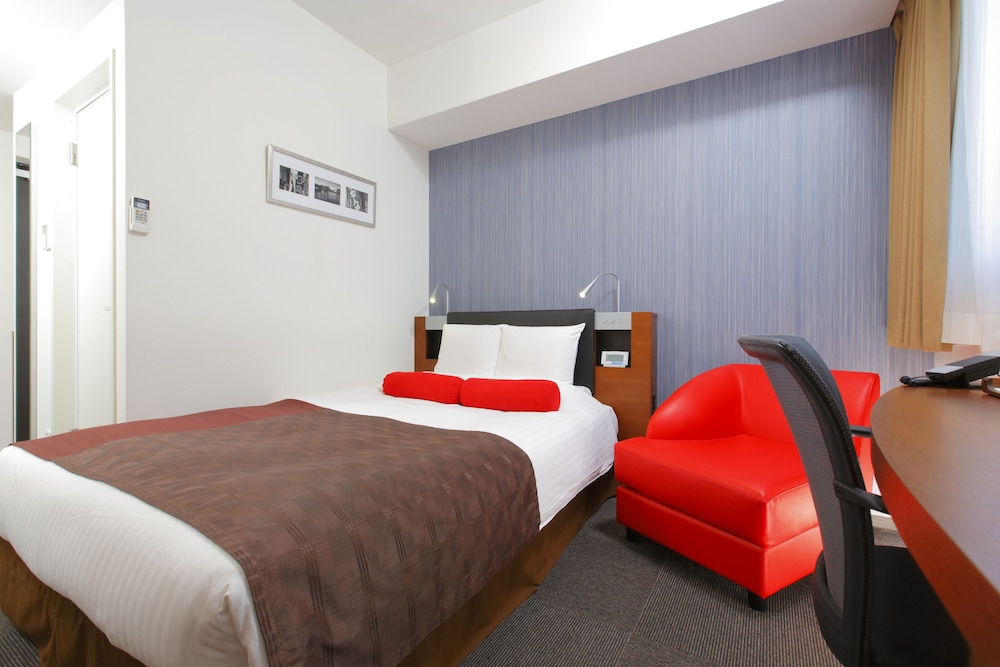 Hotel Mystays Asakusabashi 25/42
