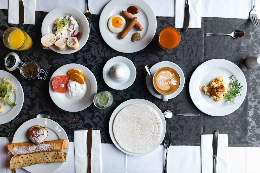 Orea Spa Hotel Bohemia 28/37