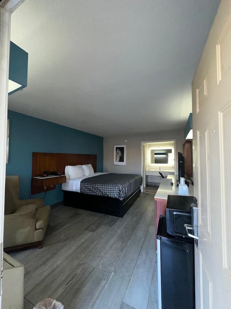 Jameson Inn Winder 28/60