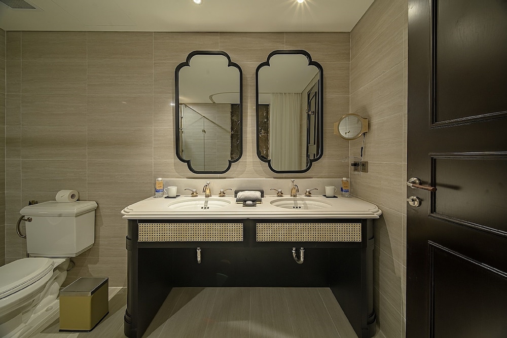 Potique Hotel 48/48
