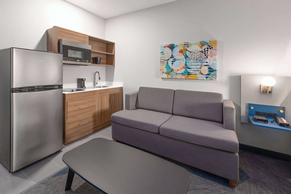 Microtel Inn & Suites by Wyndham Olive Branch 26/37