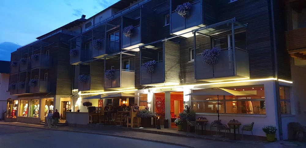 AlpenParks Hotel and Apartments Maria Maria Alm 3/56