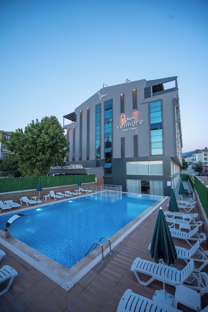 Grand Salizze Hotel 8/58