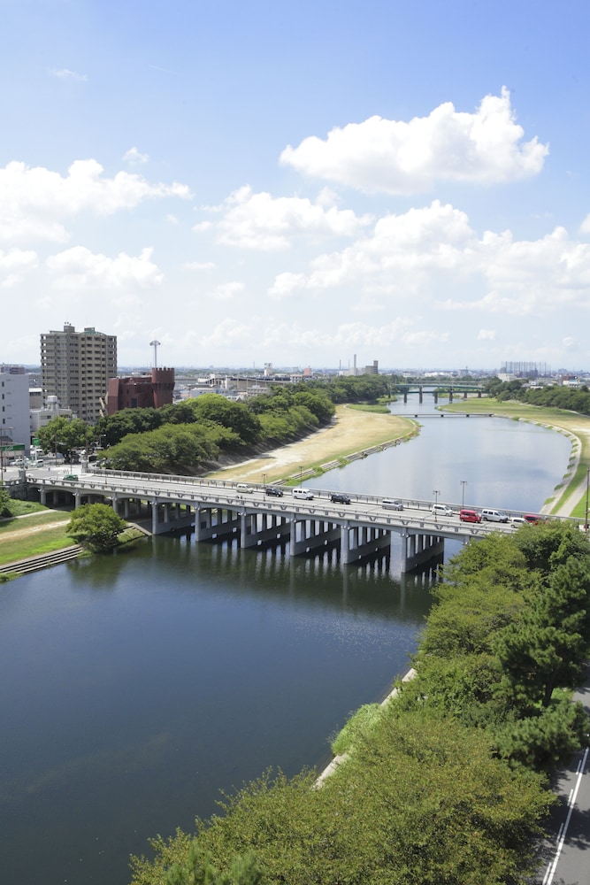 Okazaki Dai-Ichi Hotel 26/34