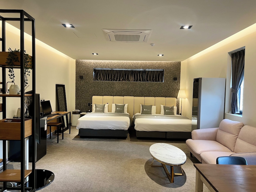 Hotel Bentley 29/57