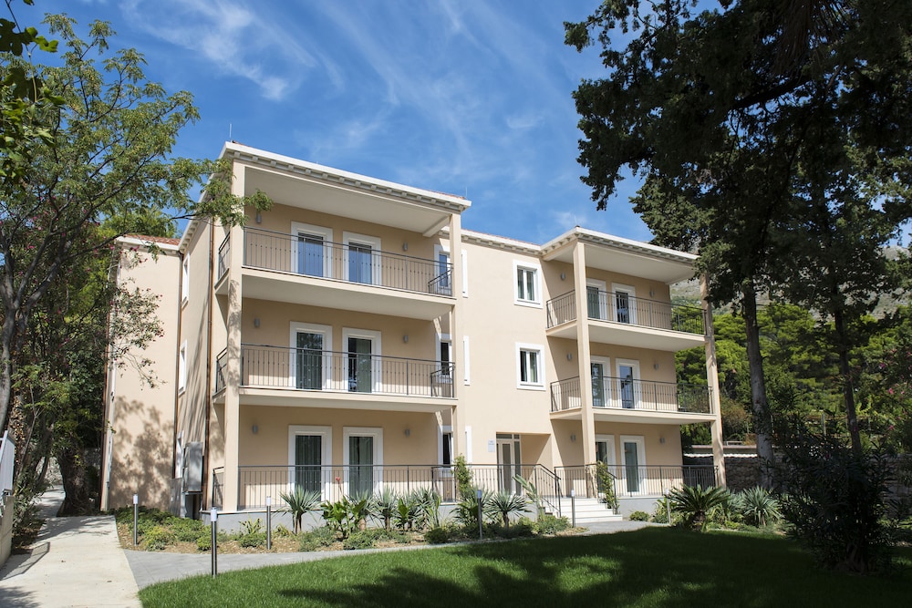 Maistra Select Srebreno Villas 10/77