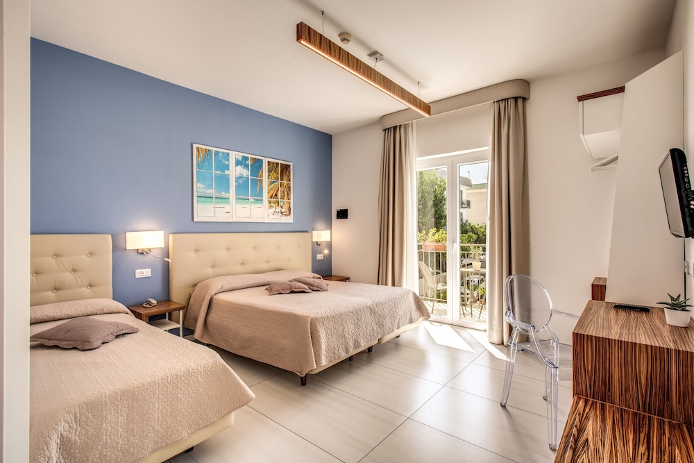 Hotel Florida Sorrento 39/80