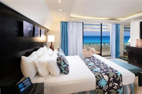 Sian Kaan, Junior Suite