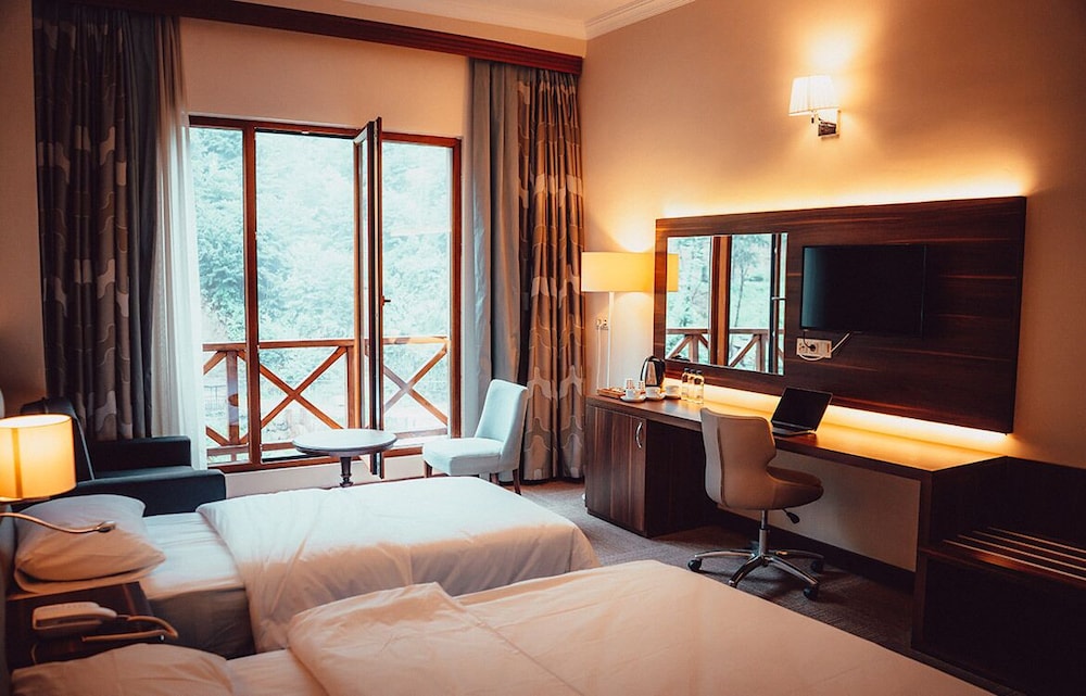 Grand Selale Hotel 7/50