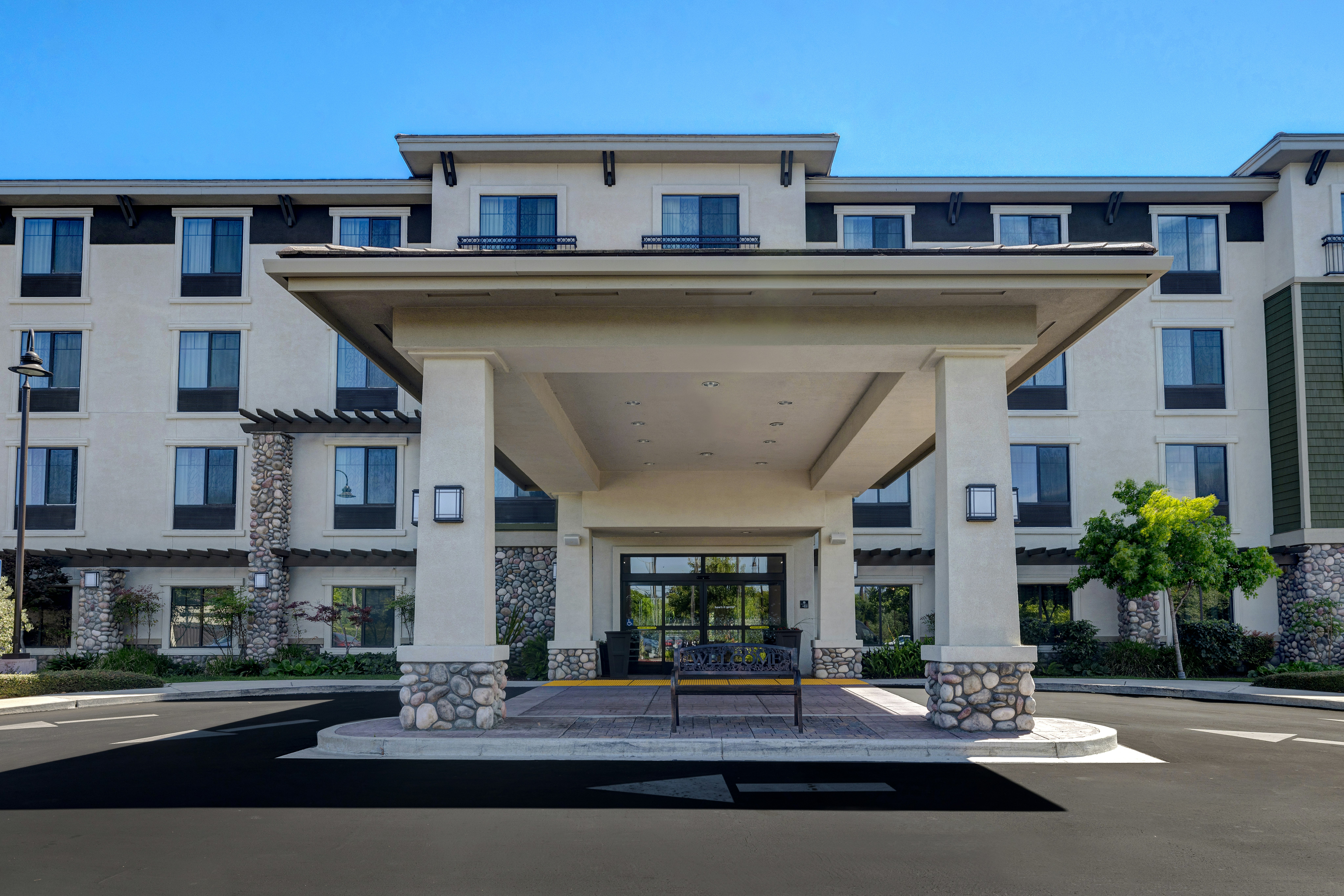 Hampton Inn And Suites San Luis Obispo 5/49