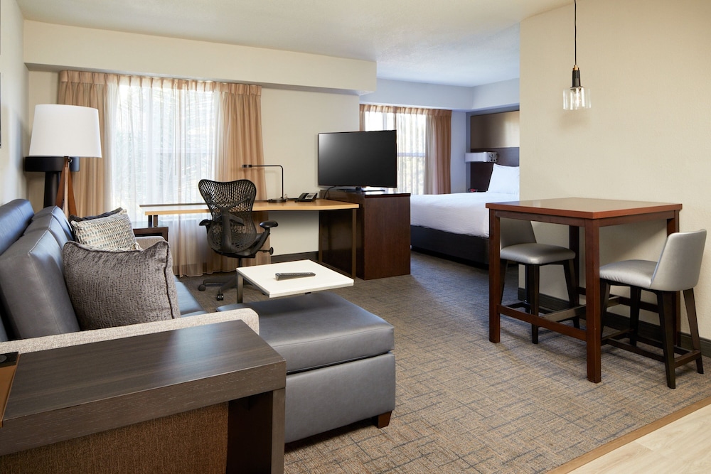Residence Inn San Diego Carlsbad 21/50