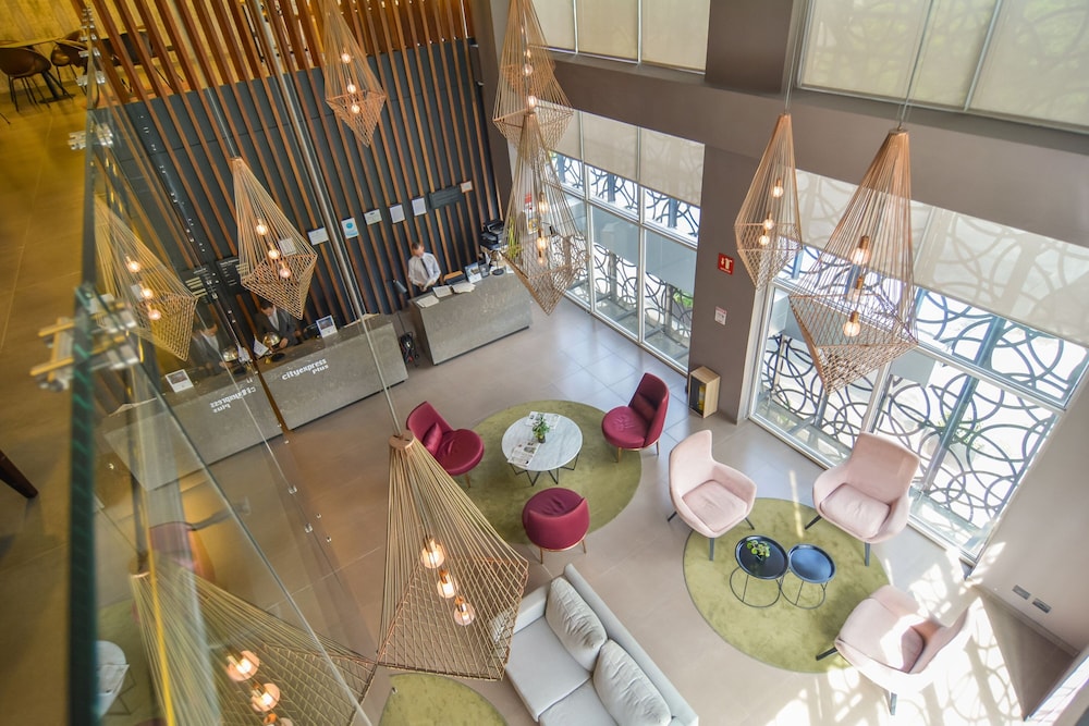 City Express Plus by Marriott Medellin Colombia 28/42