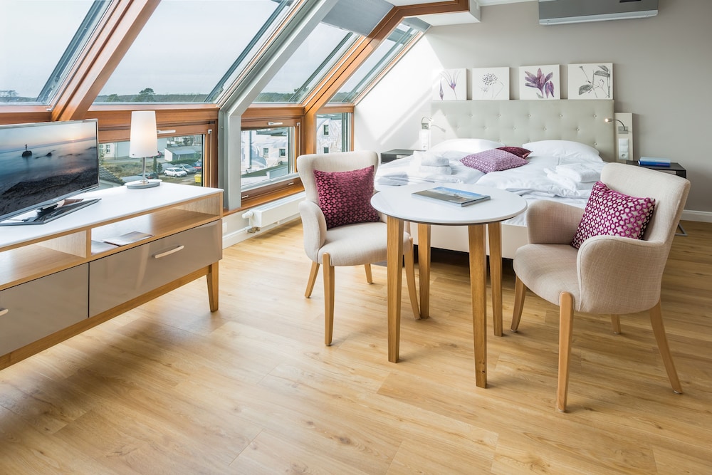 Upstalsboom Hotel Meersinn 33/35