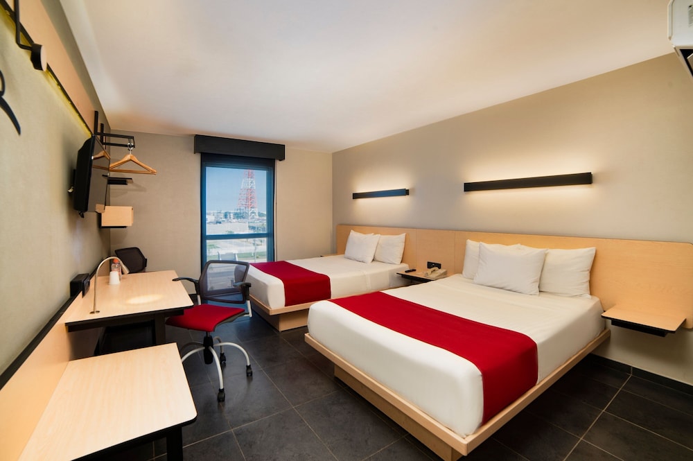 City Express by Marriott Paraiso 16/57
