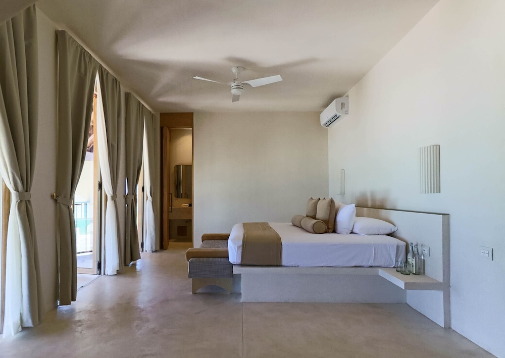 Hotel Panamera Tulum 34/58