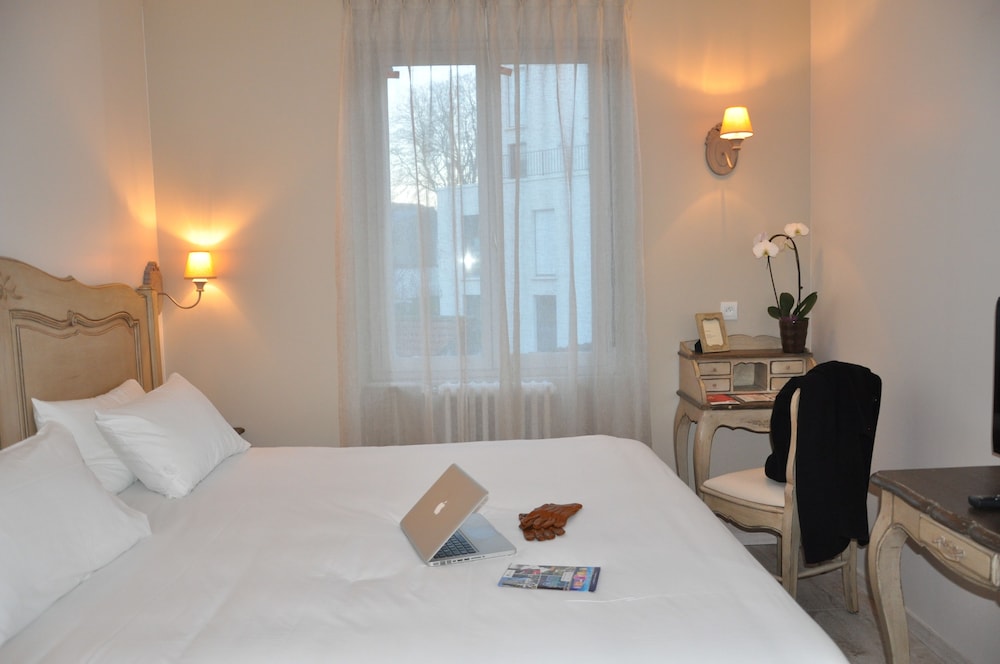 Hotel the Originals Les Poemes de Chartres 11/39