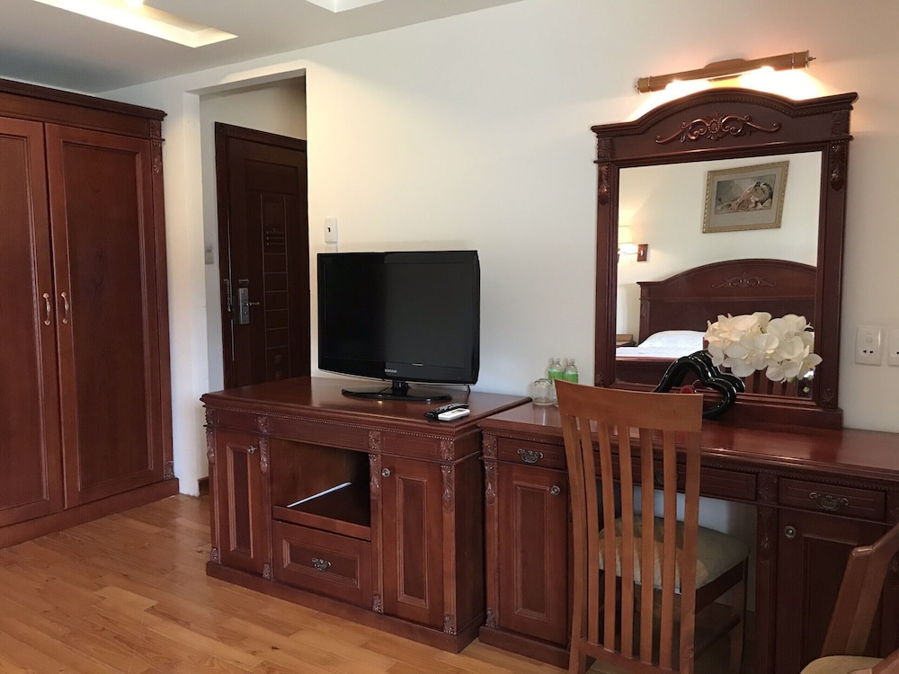 Hoang Yen 2 Hotel 51/59