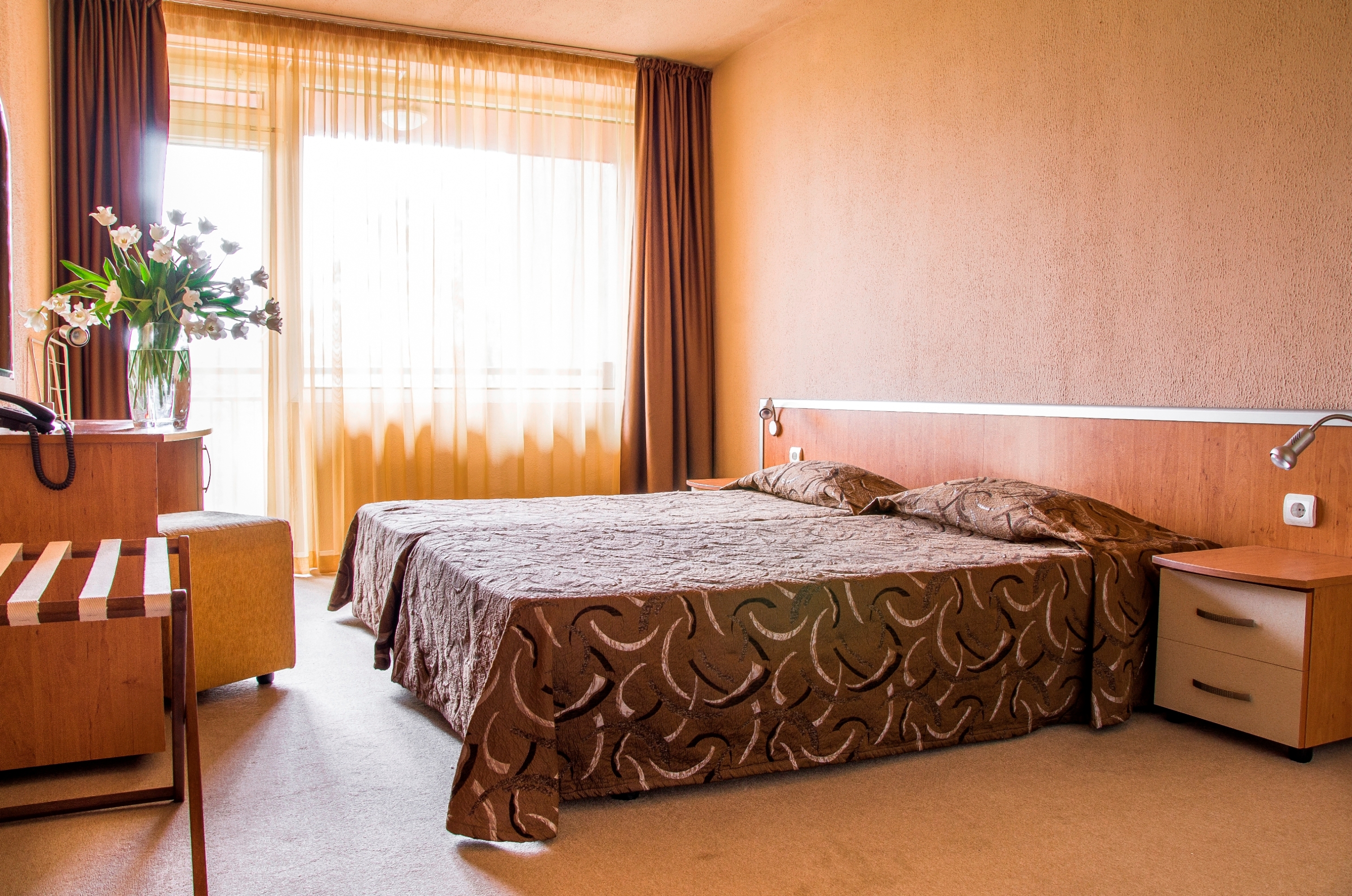 Hotel Gladiola 13/23