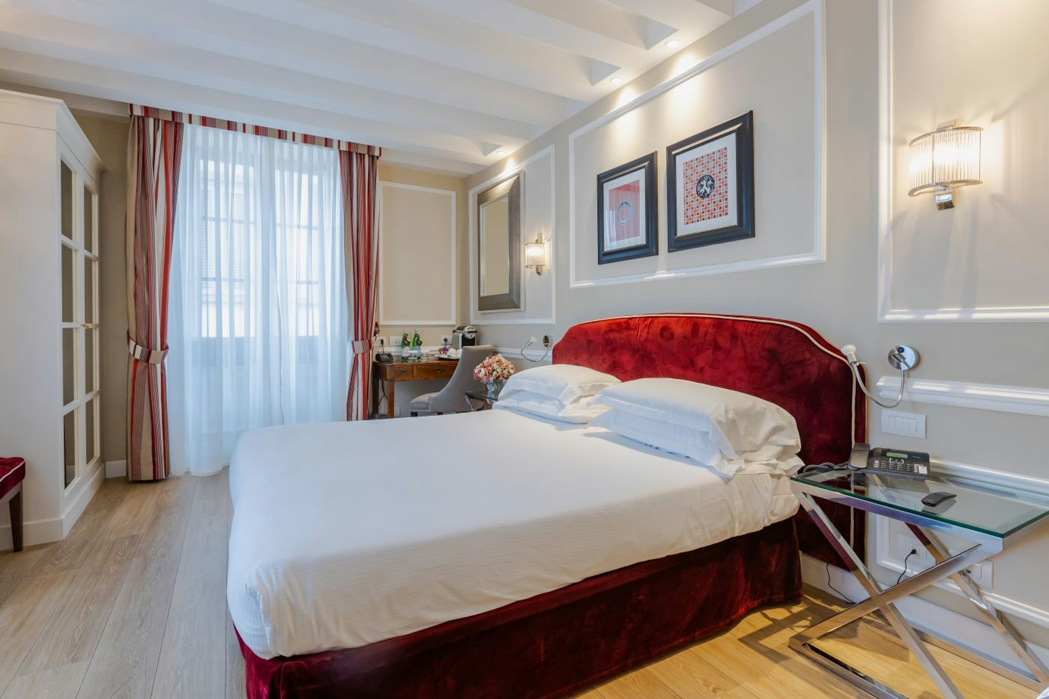 Fh55 Hotel Calzaiuoli 28/55