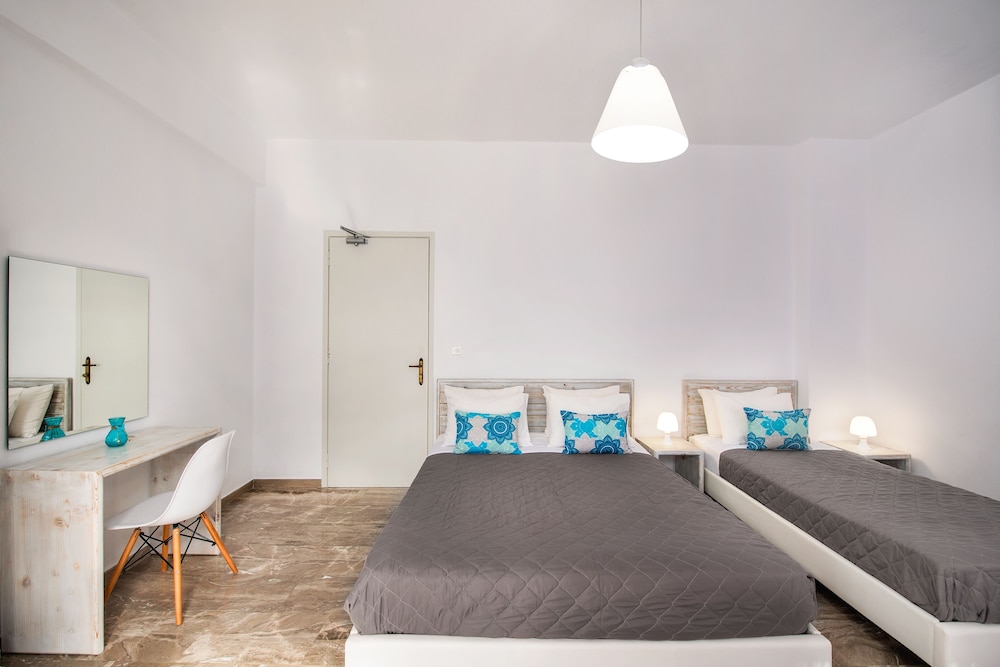 Pension Kavallaris & Apartments 14/29