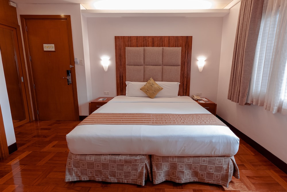City Garden Suites Manila 28/69