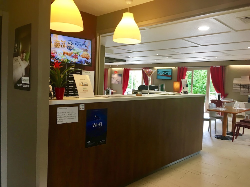 CAMPANILE VILLENEUVE SUR LOT - PUJOLS 2/58