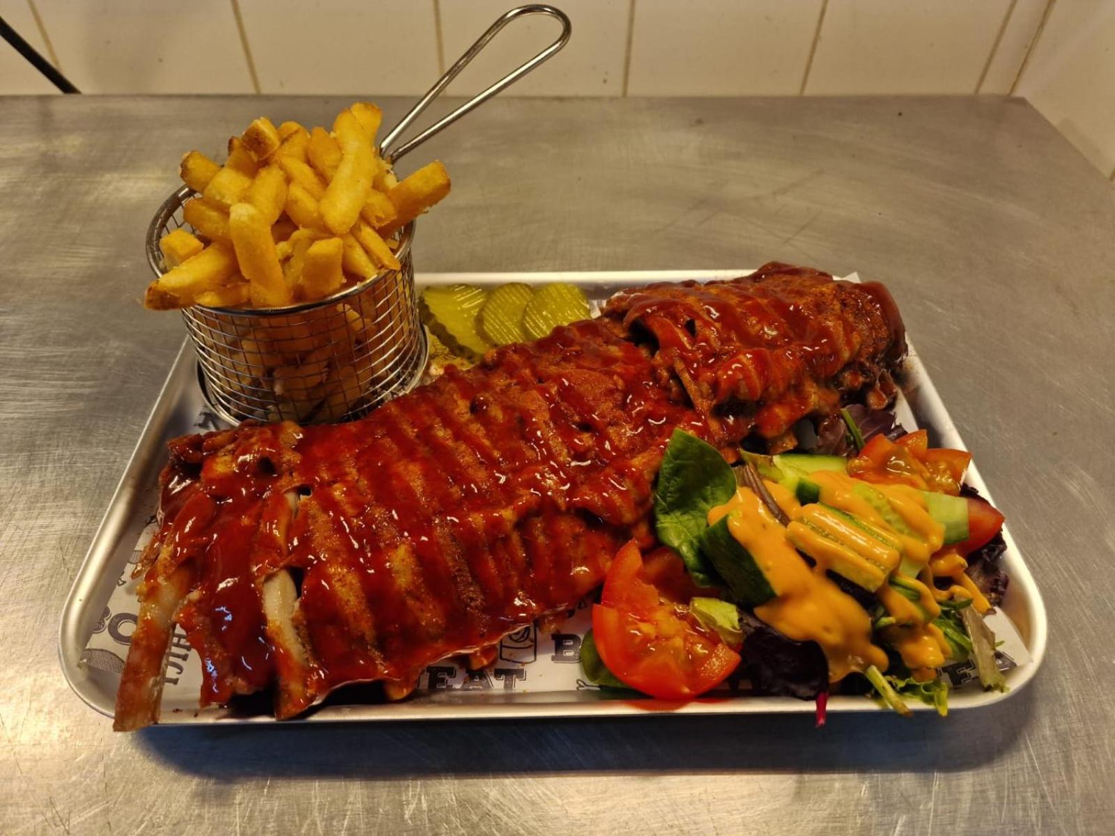 Coach House Hotel 36/60