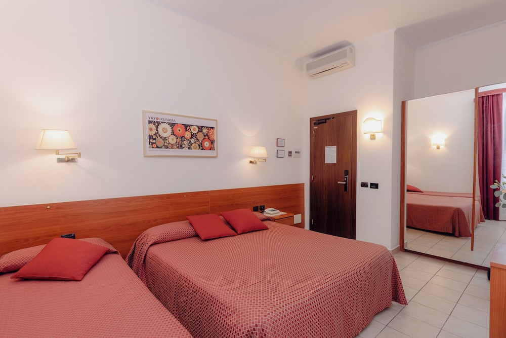 Hotel Stella 11/60