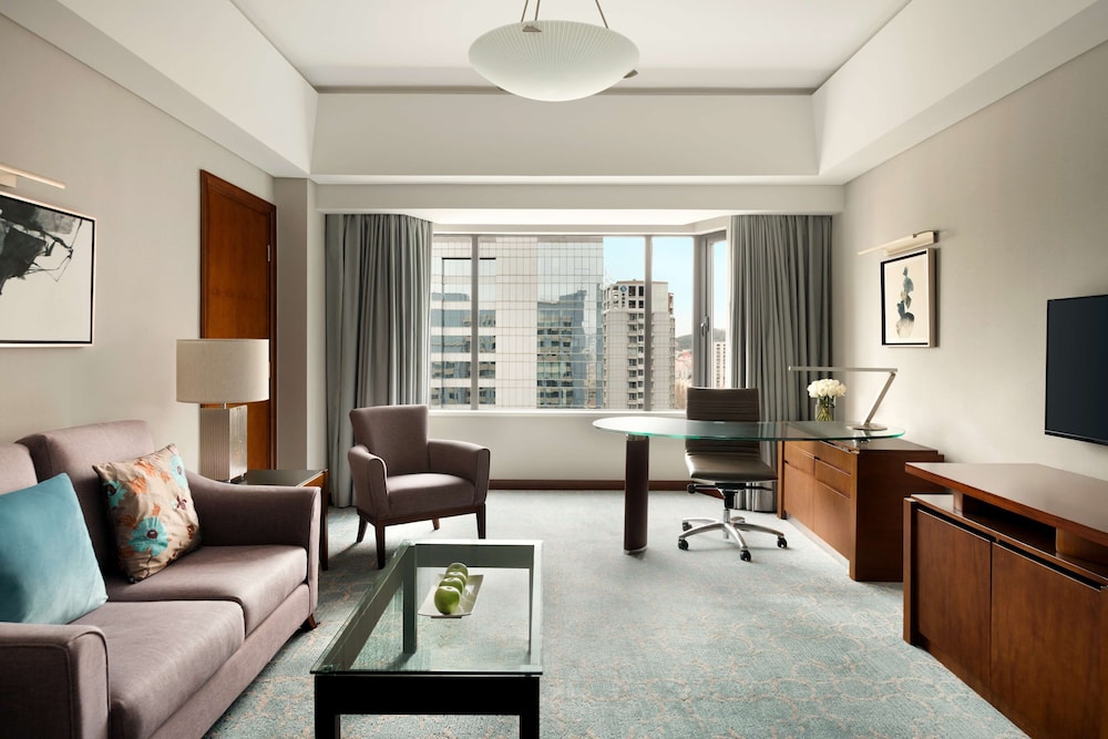 Shangri-La Qingdao 22/50